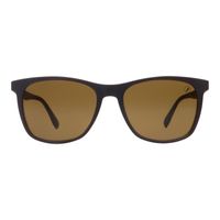 OC.CL.5448-0202.1  Oculos de Sol Masculino Chilli Beans Bossa Nova Marrom -1-